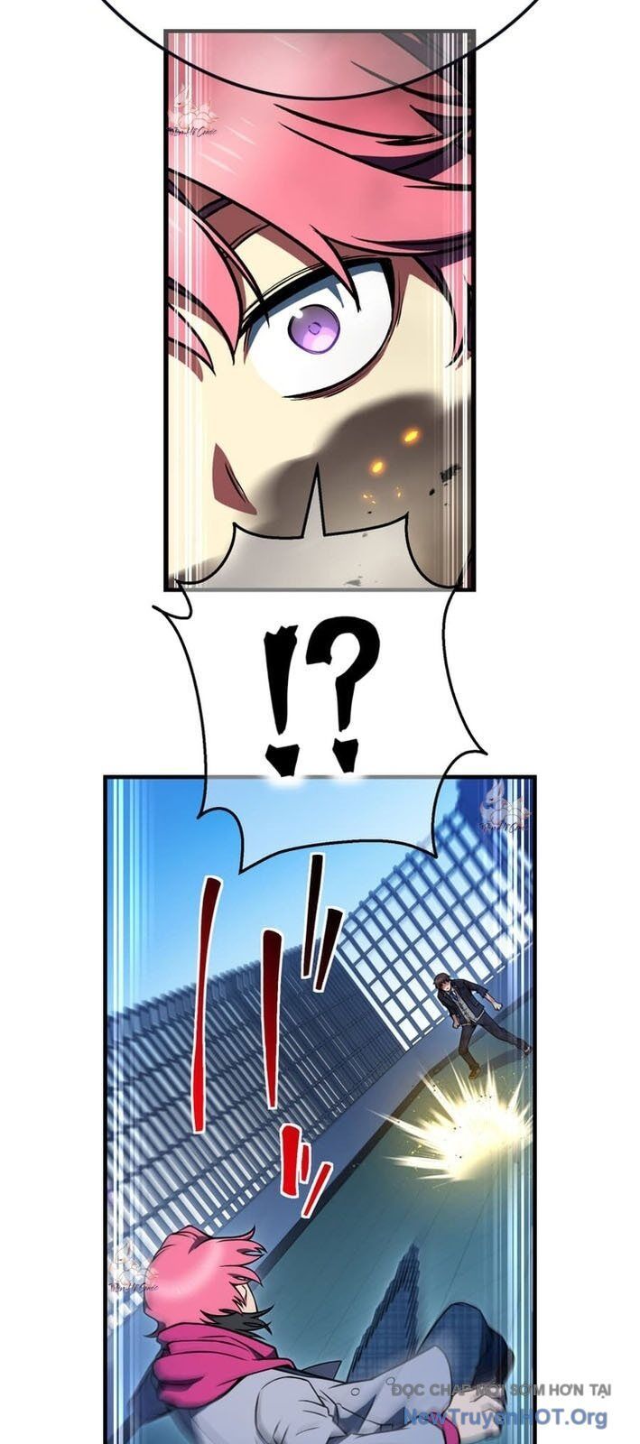 Sát Thần - Chapter 11 - Page 6