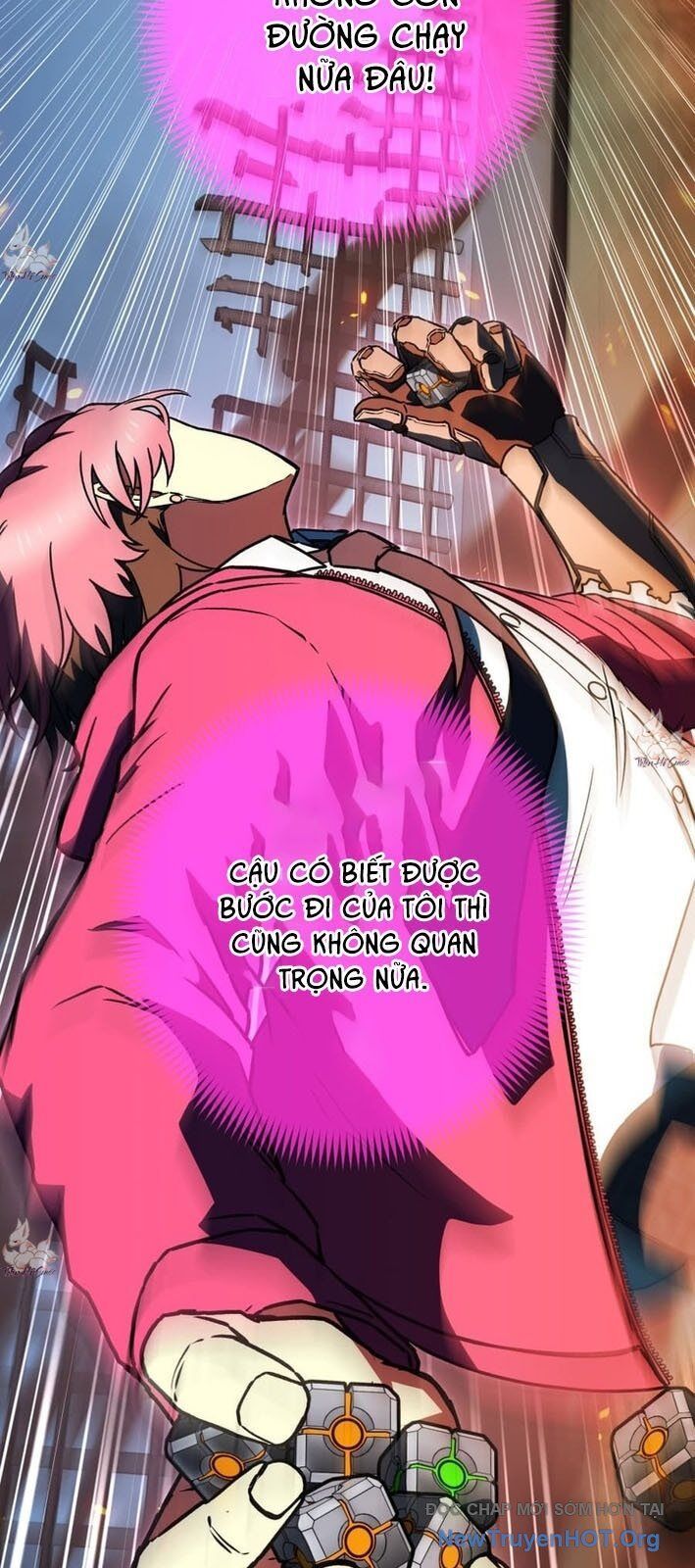 Sát Thần - Chapter 11 - Page 61