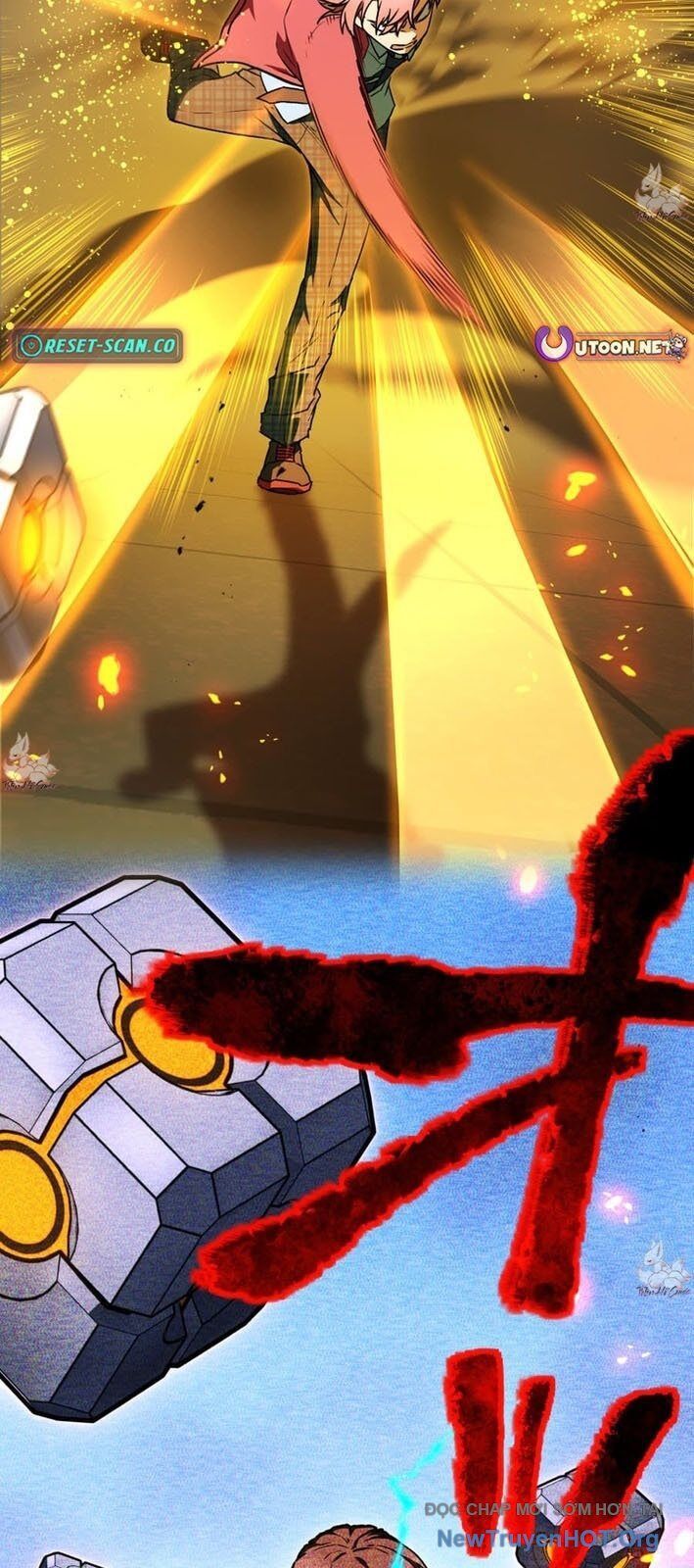 Sát Thần - Chapter 11 - Page 63