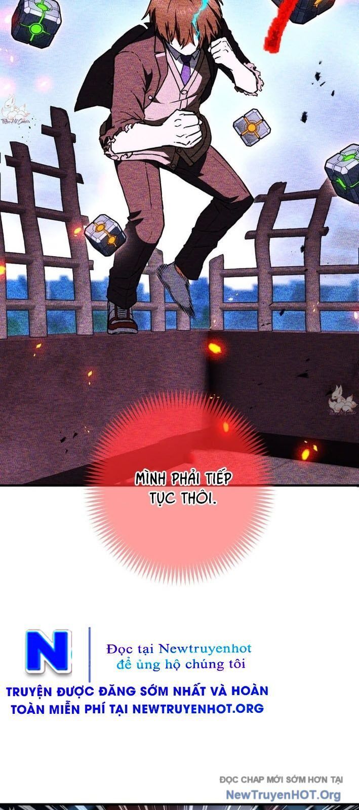 Sát Thần - Chapter 11 - Page 64
