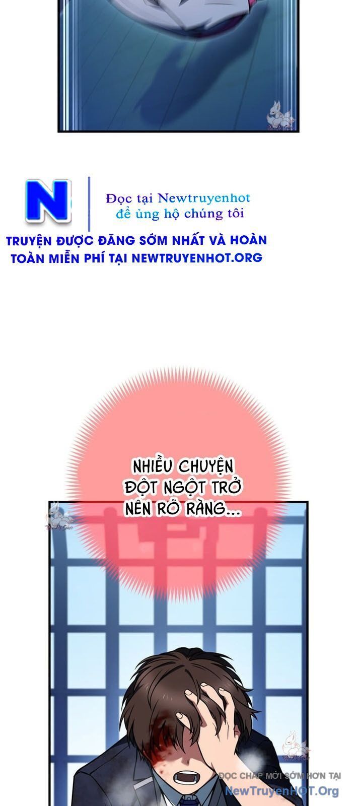 Sát Thần - Chapter 11 - Page 7