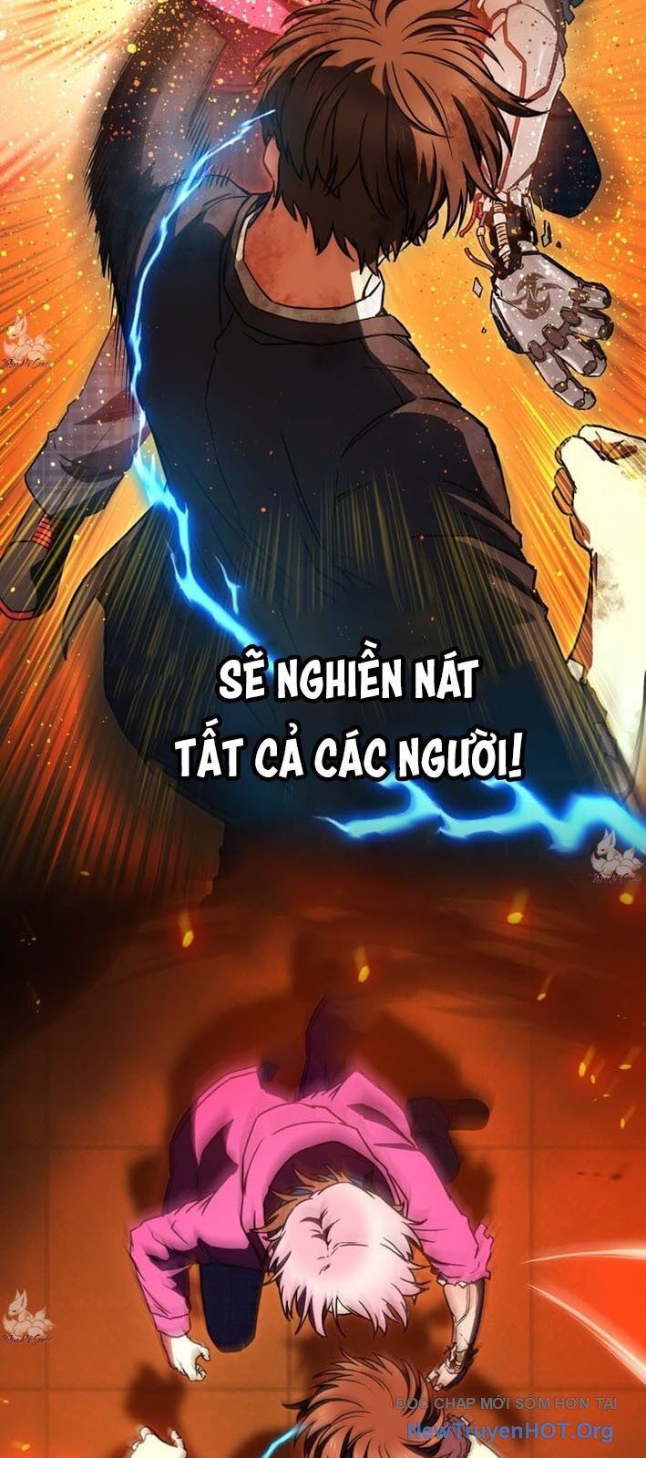 Sát Thần - Chapter 11 - Page 82