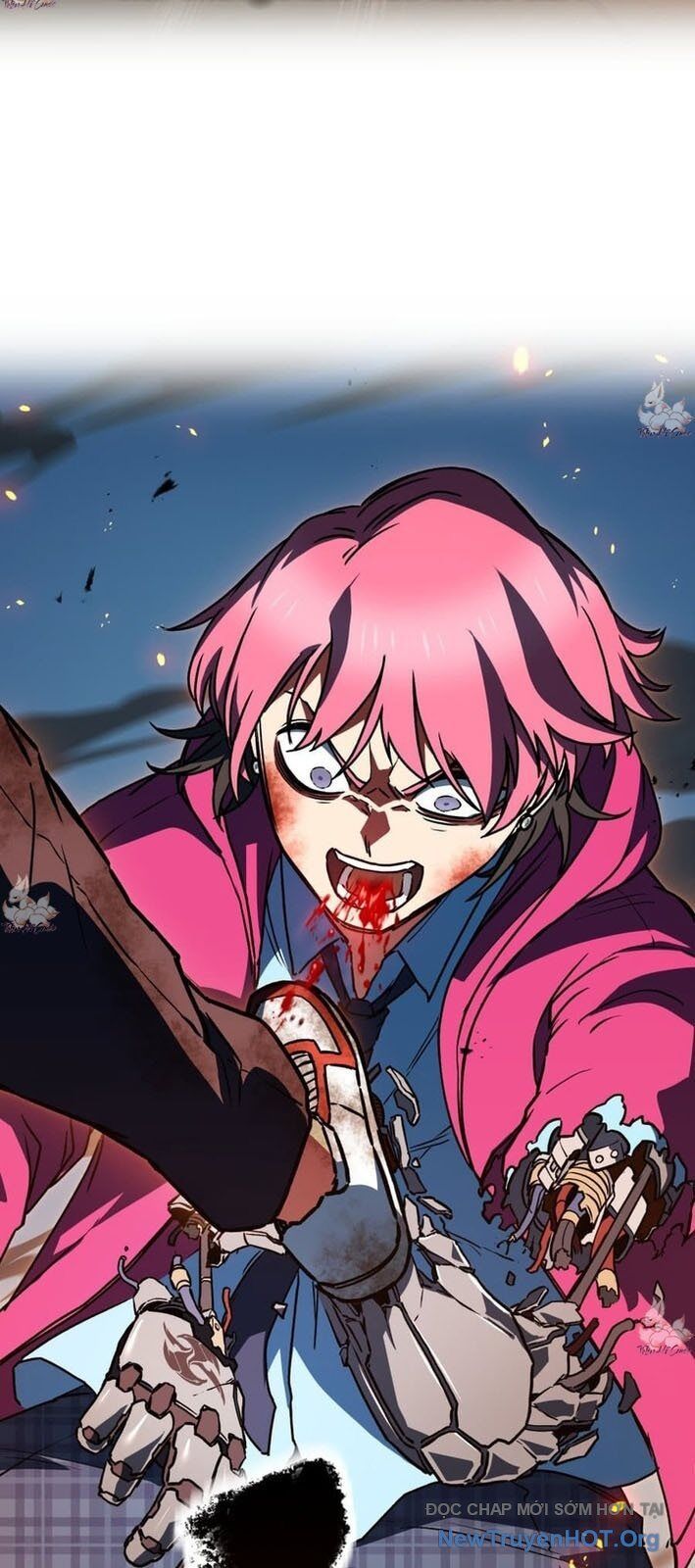 Sát Thần - Chapter 11 - Page 85