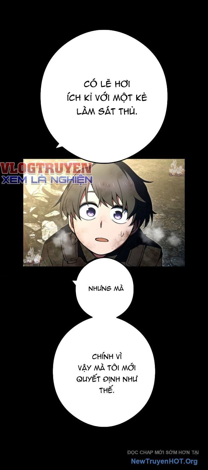 Sát Thần - Chapter 11 - Page 92