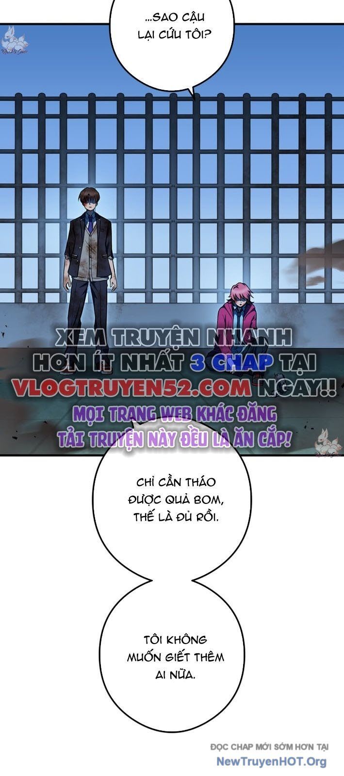 Sát Thần - Chapter 11 - Page 96