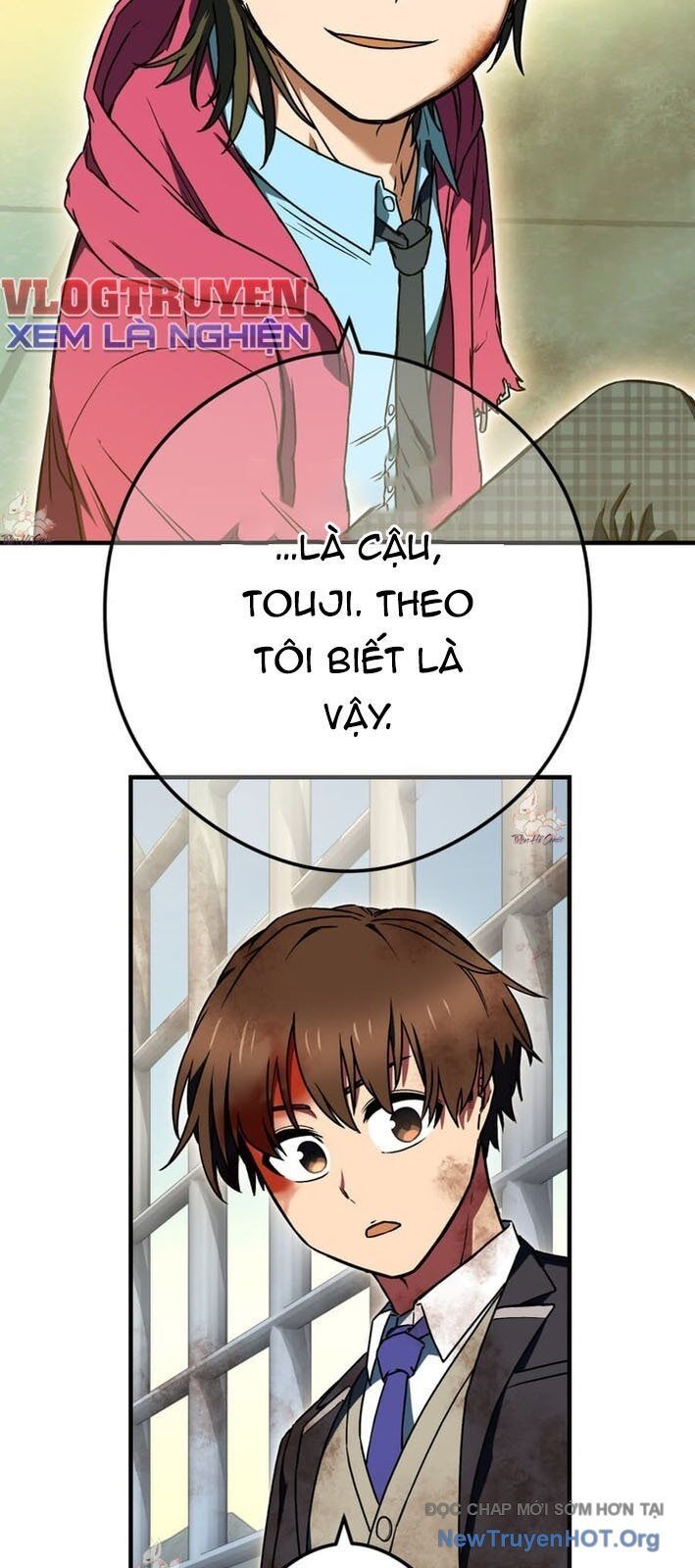 Sát Thần - Chapter 12 - Page 10