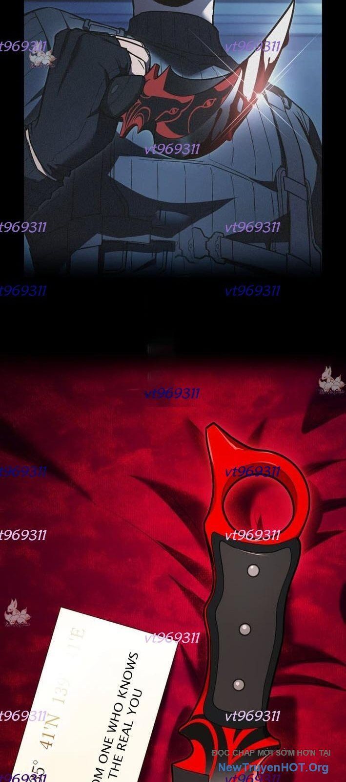 Sát Thần - Chapter 12 - Page 100