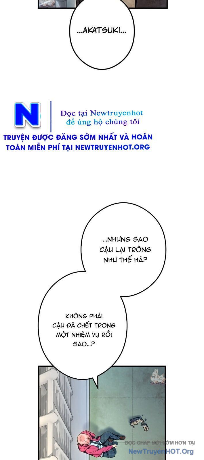 Sát Thần - Chapter 12 - Page 11