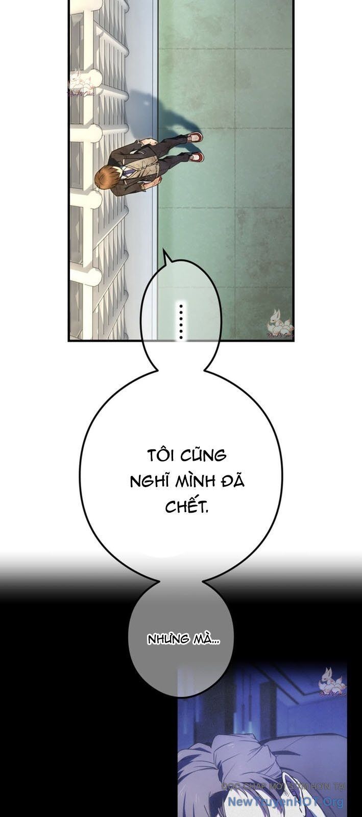 Sát Thần - Chapter 12 - Page 12