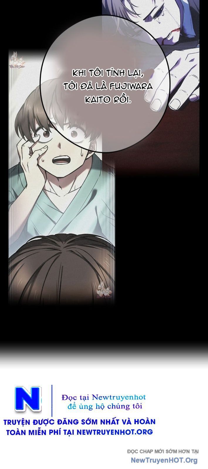 Sát Thần - Chapter 12 - Page 13