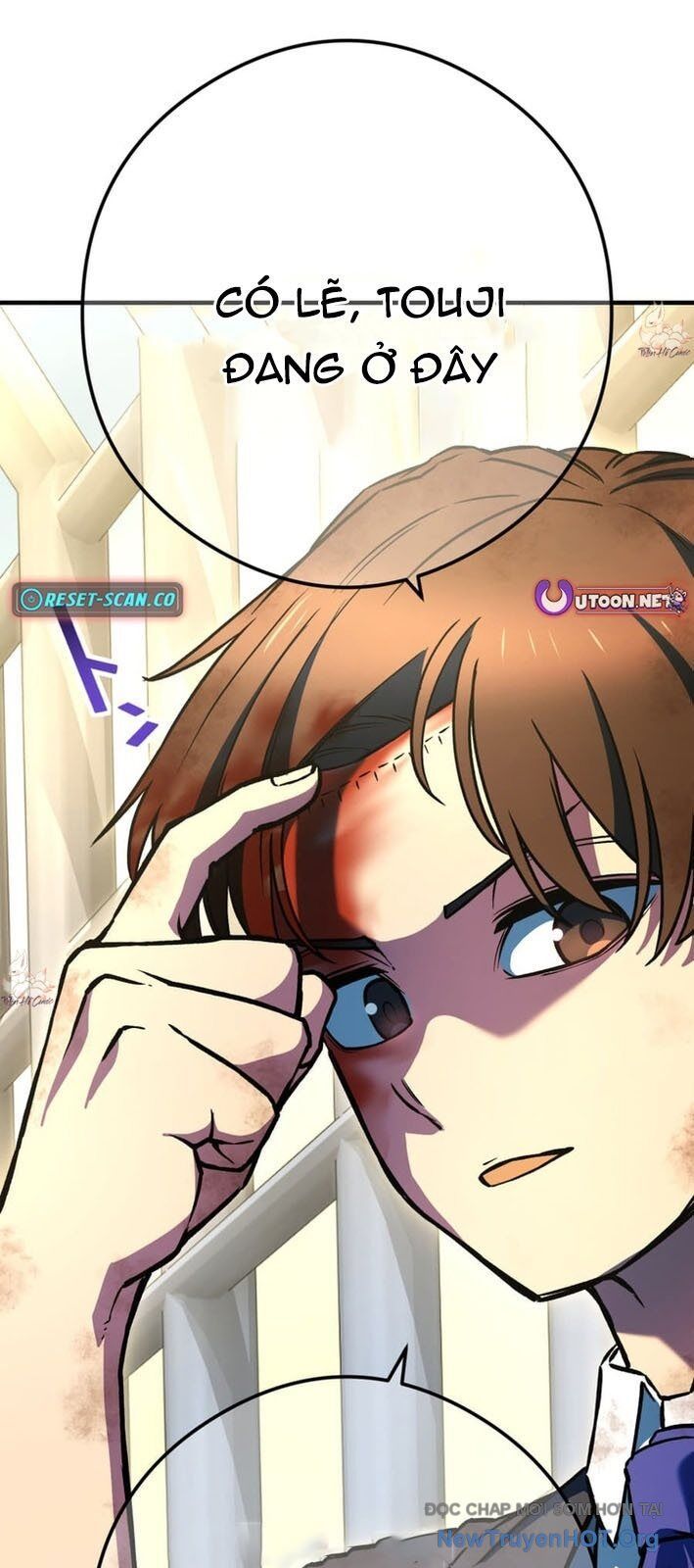 Sát Thần - Chapter 12 - Page 14
