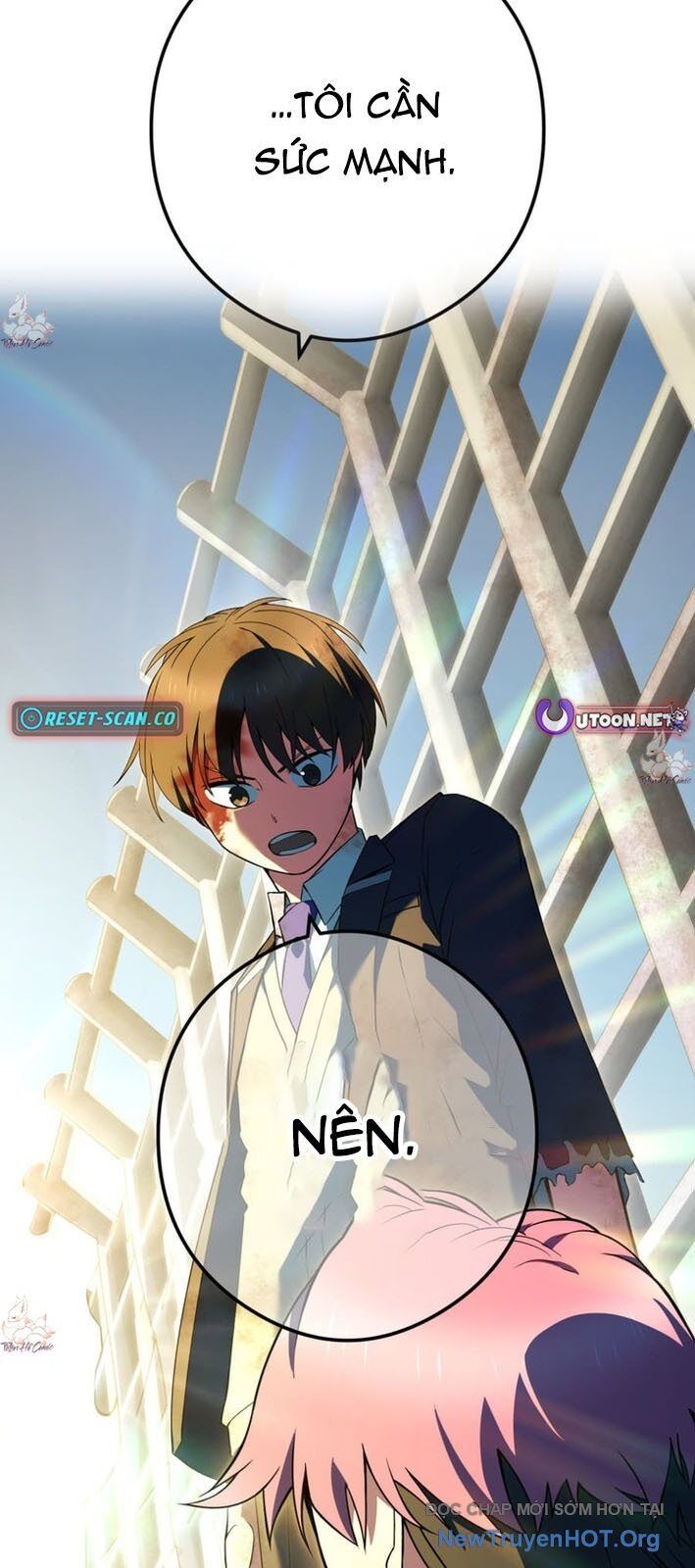 Sát Thần - Chapter 12 - Page 20