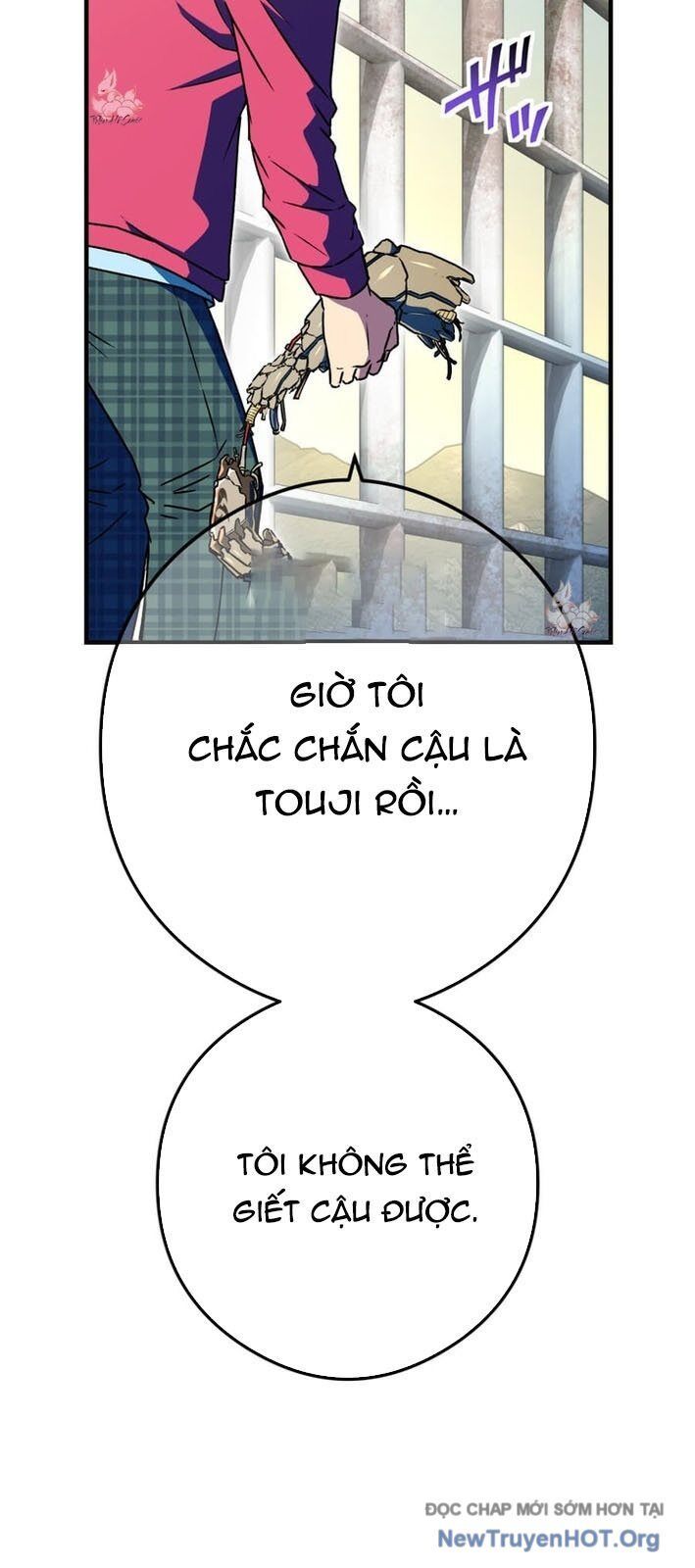 Sát Thần - Chapter 12 - Page 24