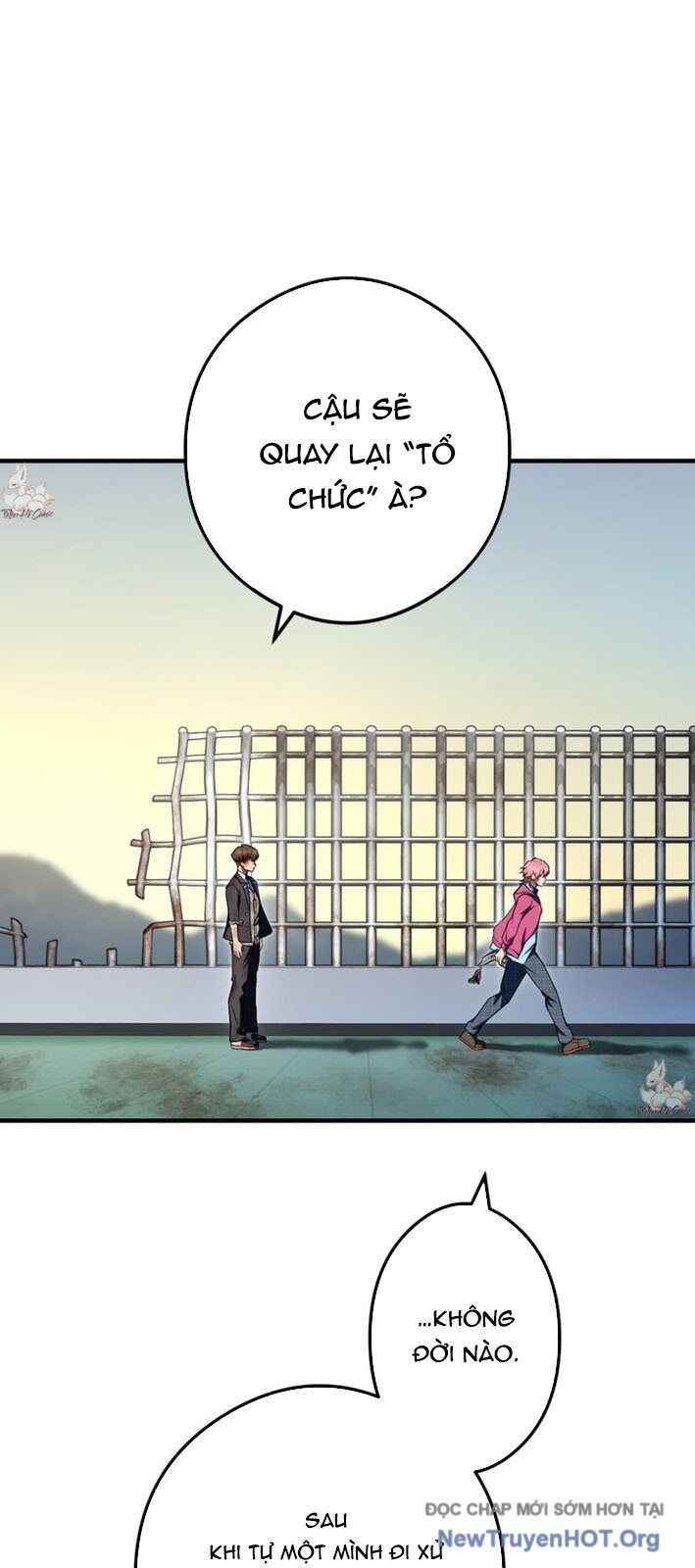 Sát Thần - Chapter 12 - Page 25