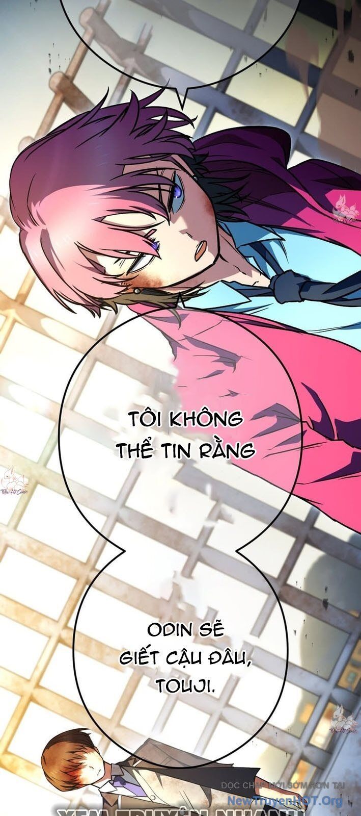 Sát Thần - Chapter 12 - Page 27