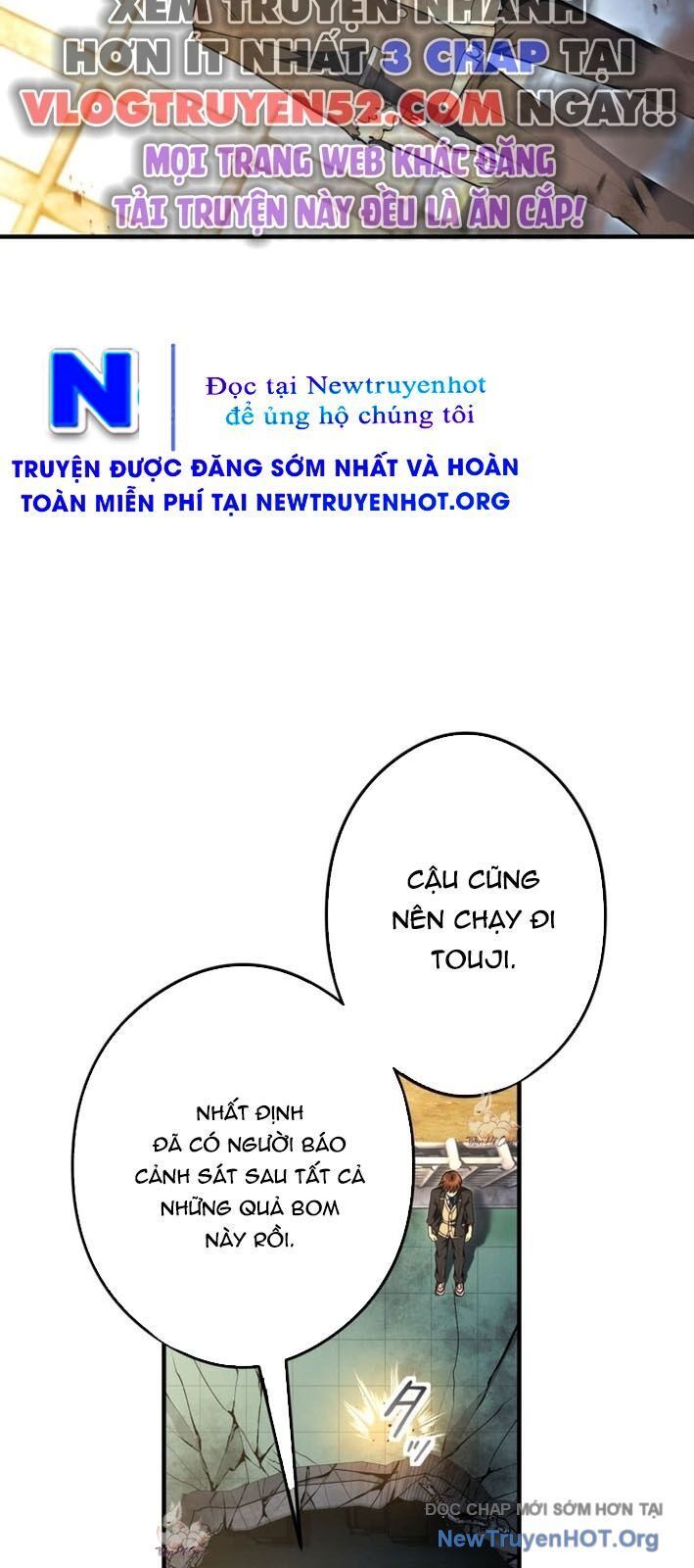 Sát Thần - Chapter 12 - Page 28