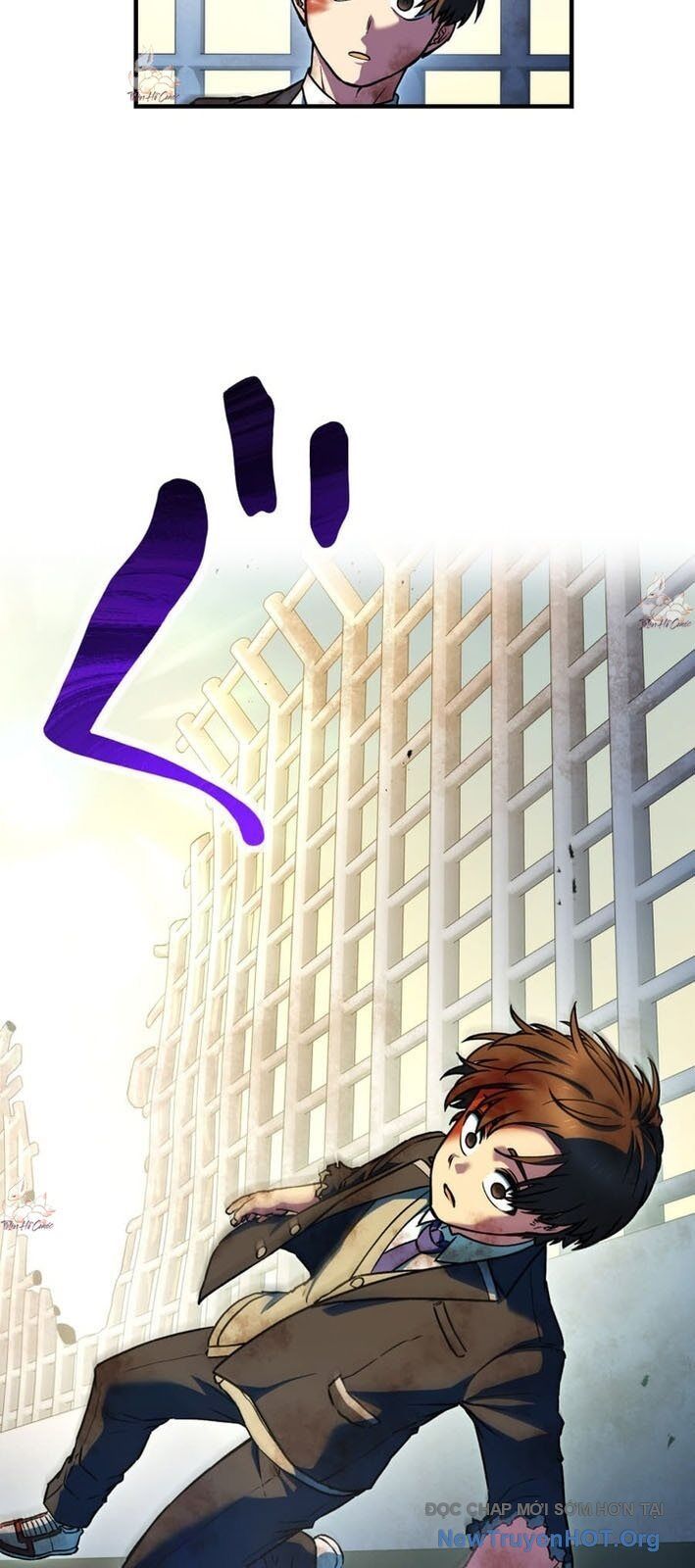 Sát Thần - Chapter 12 - Page 31