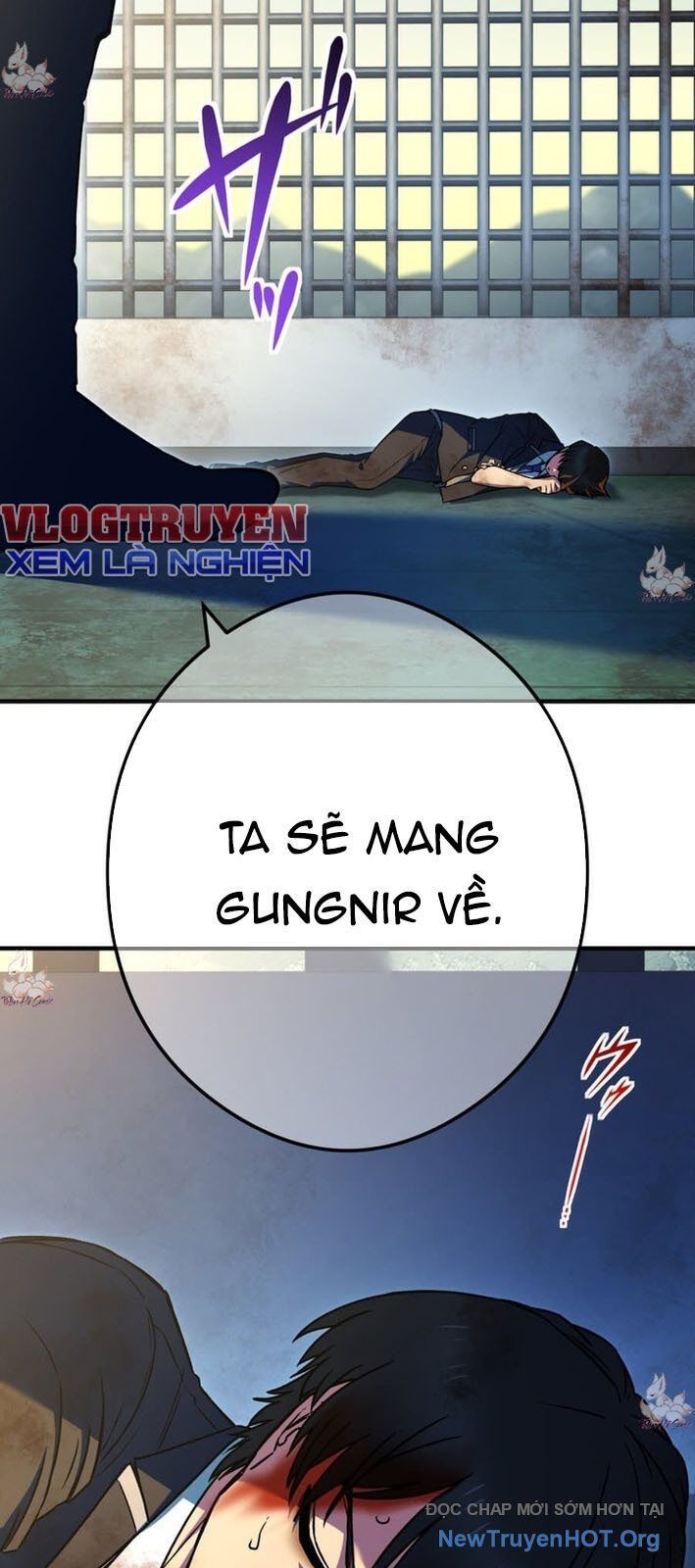 Sát Thần - Chapter 12 - Page 37