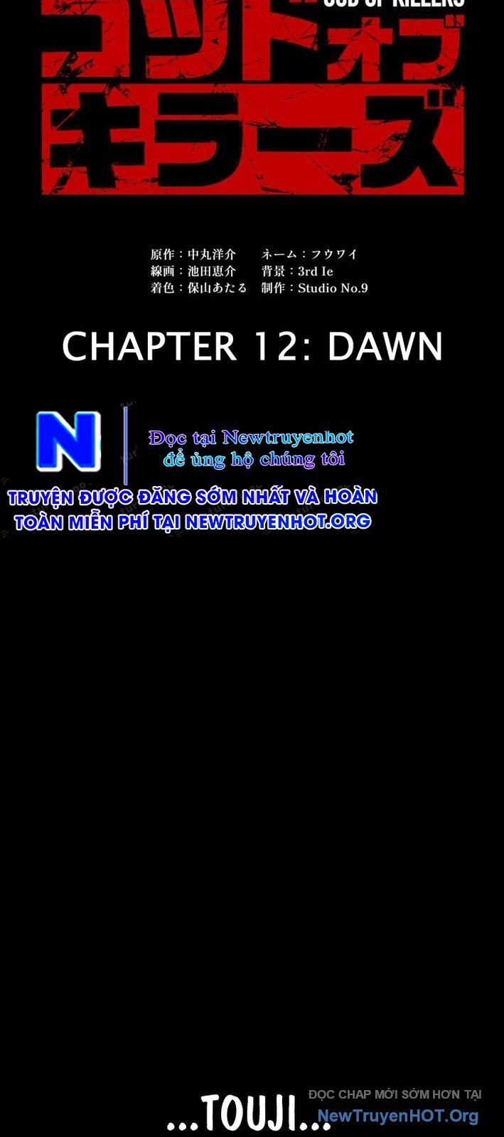 Sát Thần - Chapter 12 - Page 39