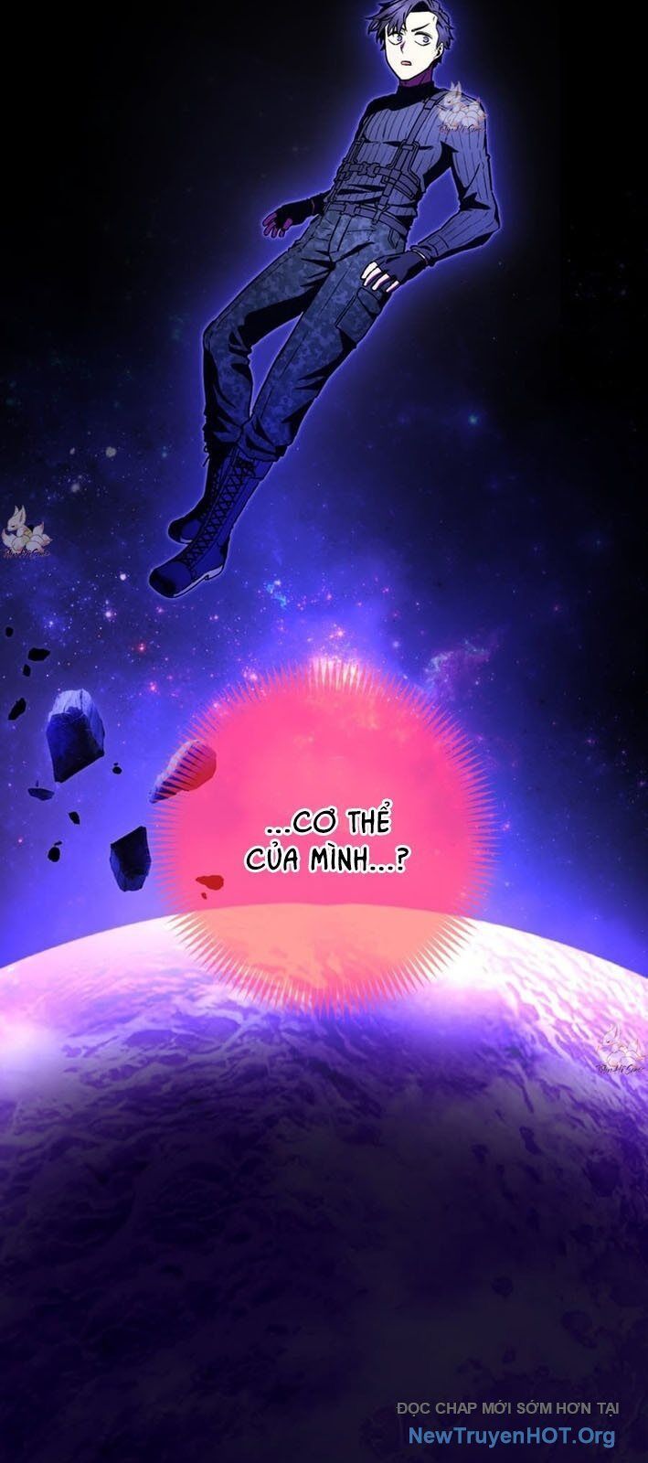 Sát Thần - Chapter 12 - Page 43