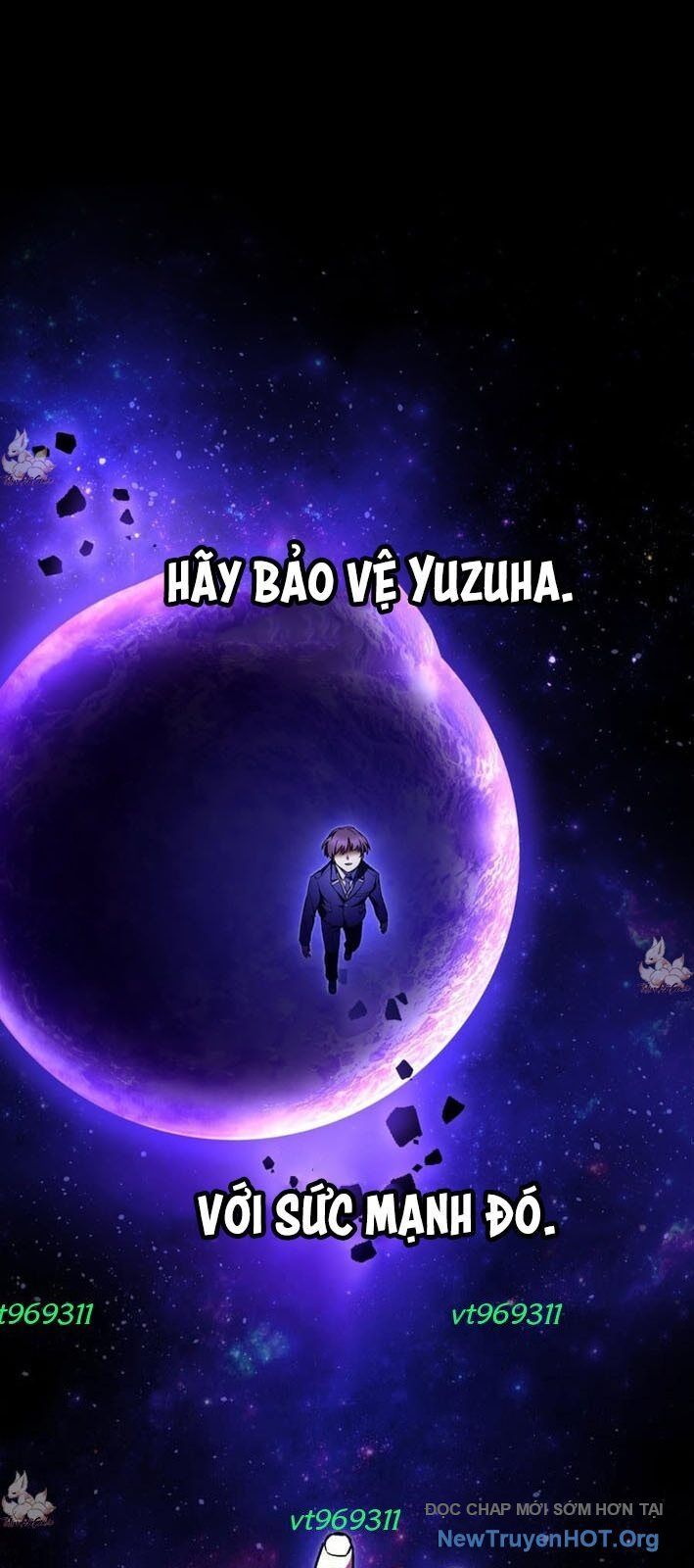 Sát Thần - Chapter 12 - Page 48