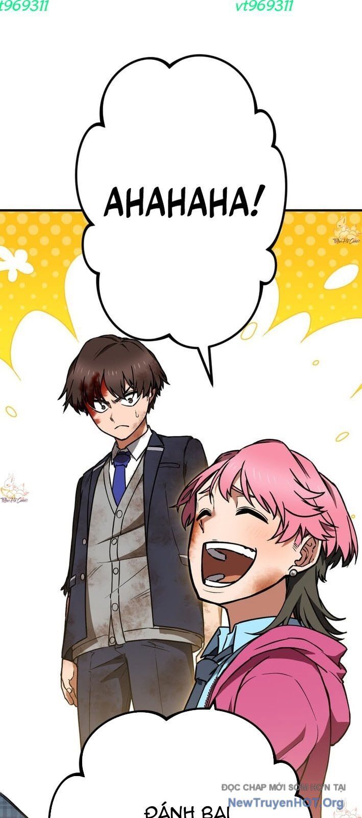 Sát Thần - Chapter 12 - Page 5