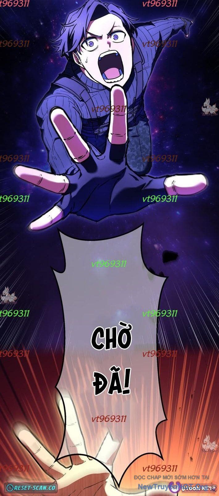 Sát Thần - Chapter 12 - Page 50