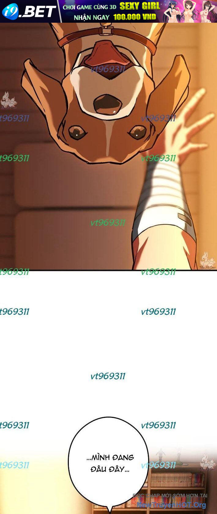 Sát Thần - Chapter 12 - Page 52