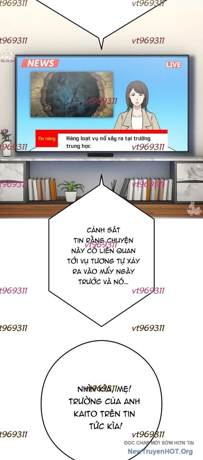 Sát Thần - Chapter 12 - Page 55