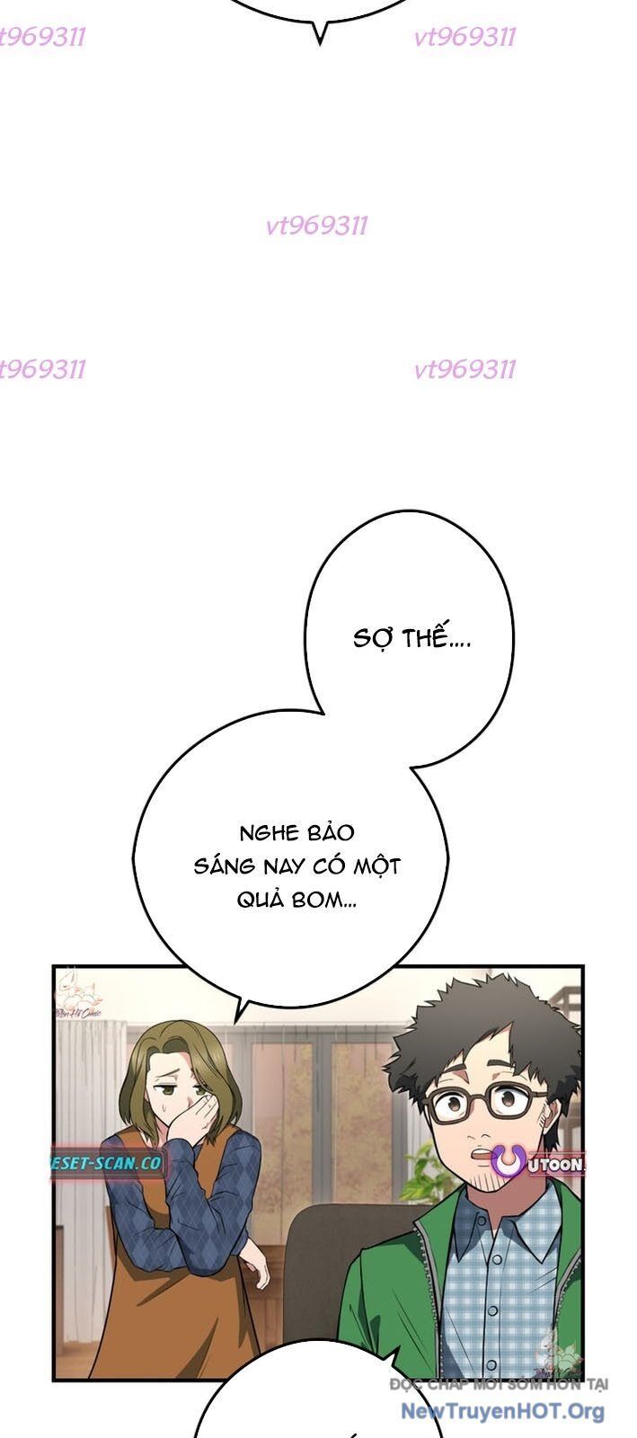 Sát Thần - Chapter 12 - Page 56