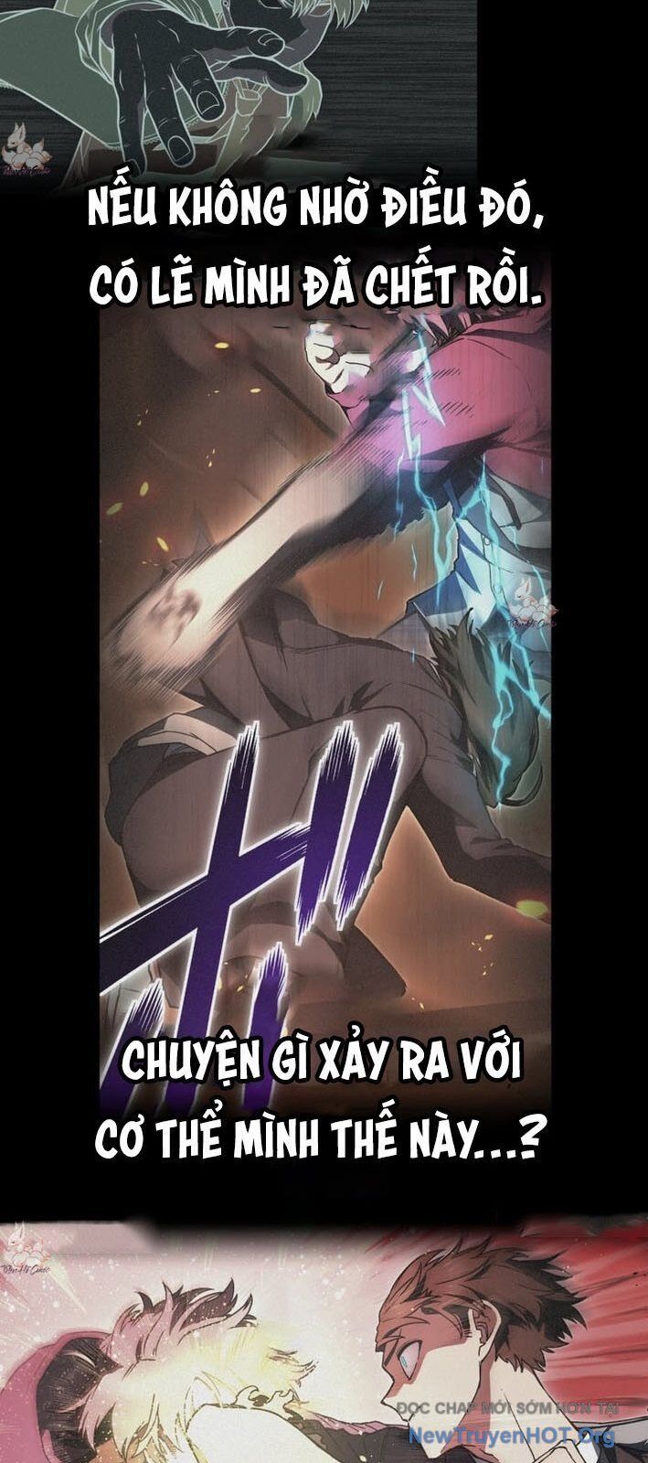 Sát Thần - Chapter 12 - Page 68