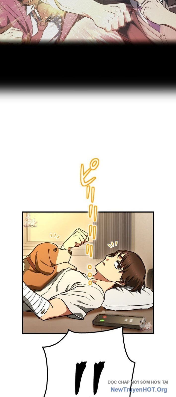 Sát Thần - Chapter 12 - Page 69
