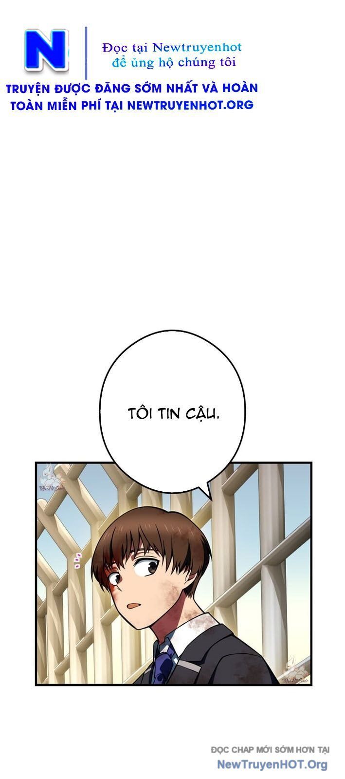 Sát Thần - Chapter 12 - Page 7