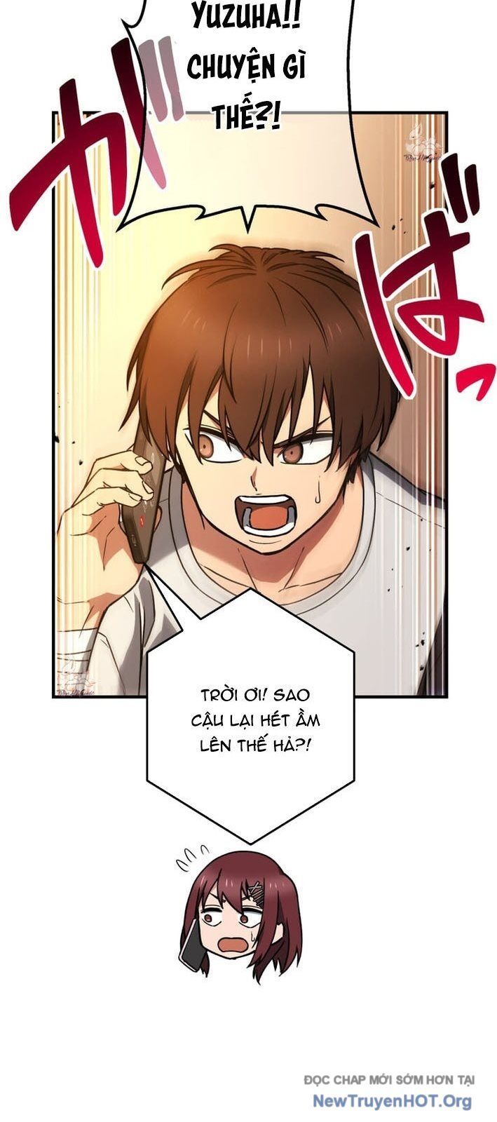 Sát Thần - Chapter 12 - Page 71