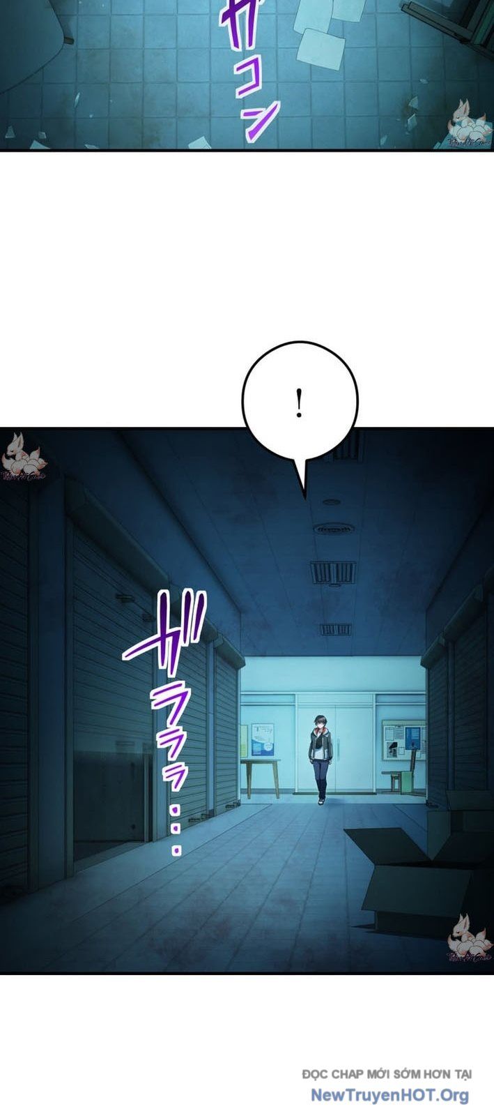 Sát Thần - Chapter 13 - Page 10