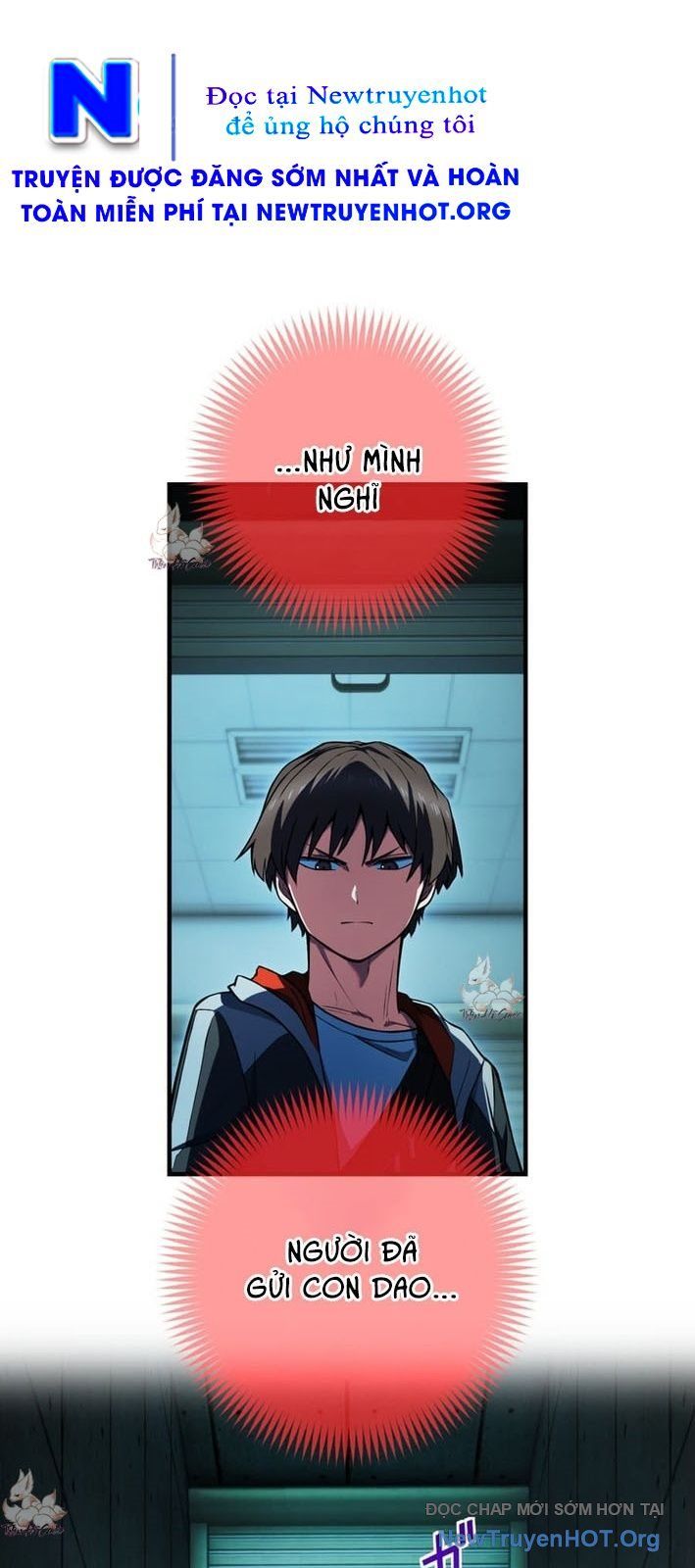 Sát Thần - Chapter 13 - Page 11