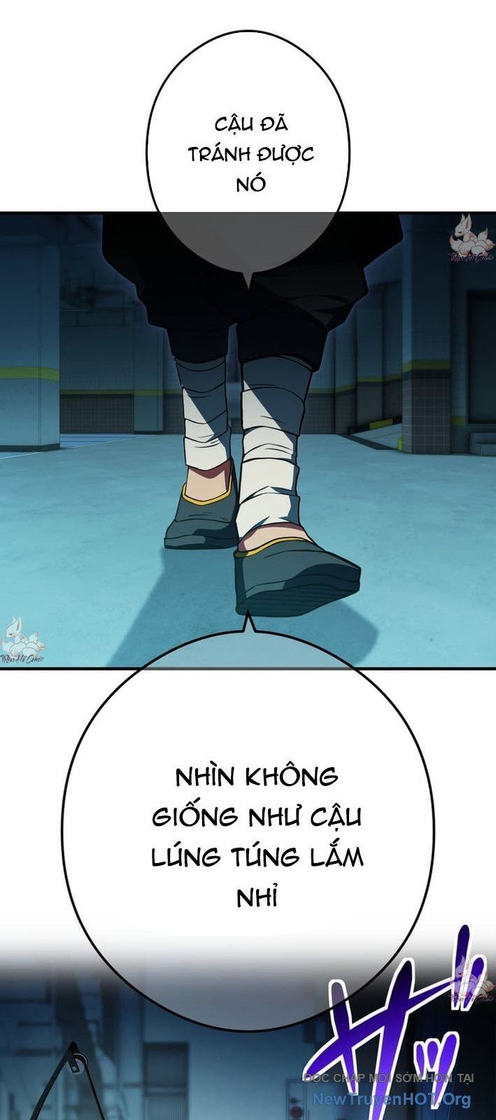 Sát Thần - Chapter 13 - Page 21