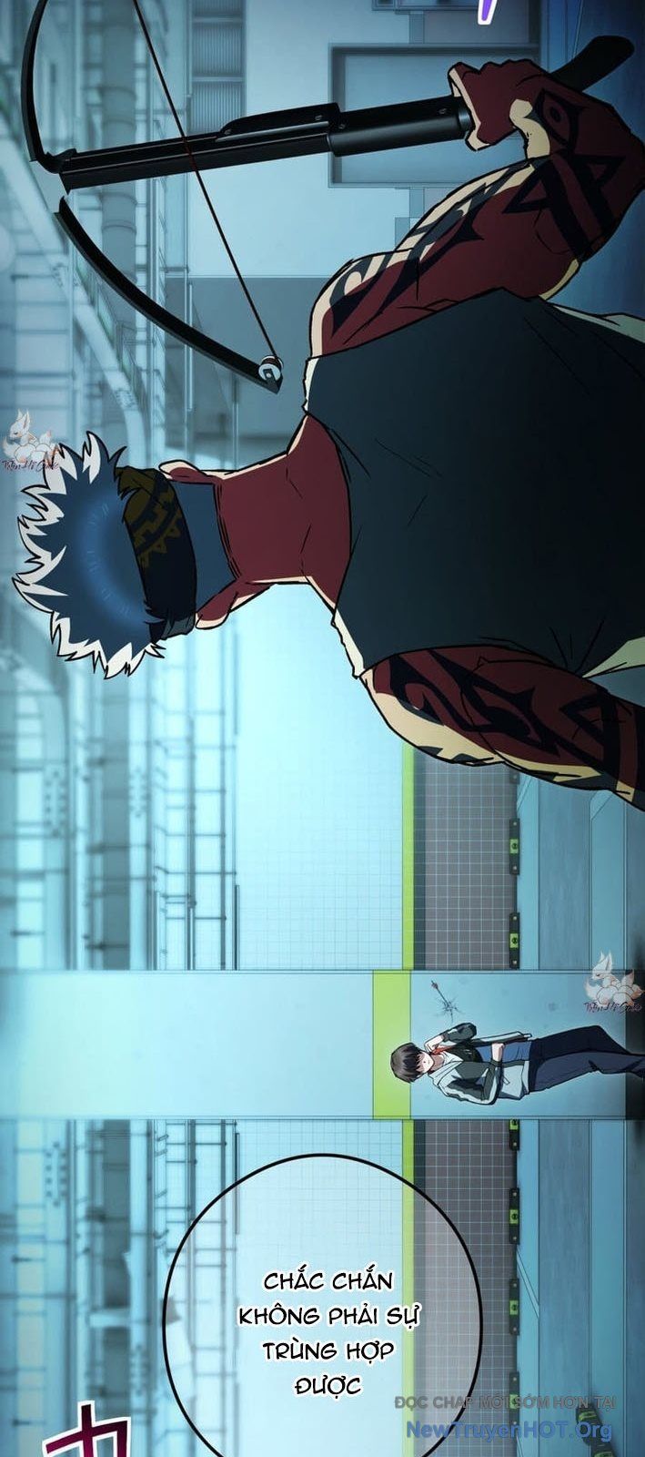 Sát Thần - Chapter 13 - Page 22