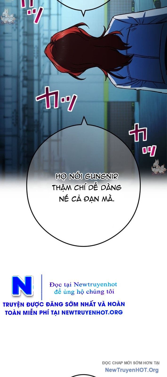 Sát Thần - Chapter 13 - Page 23