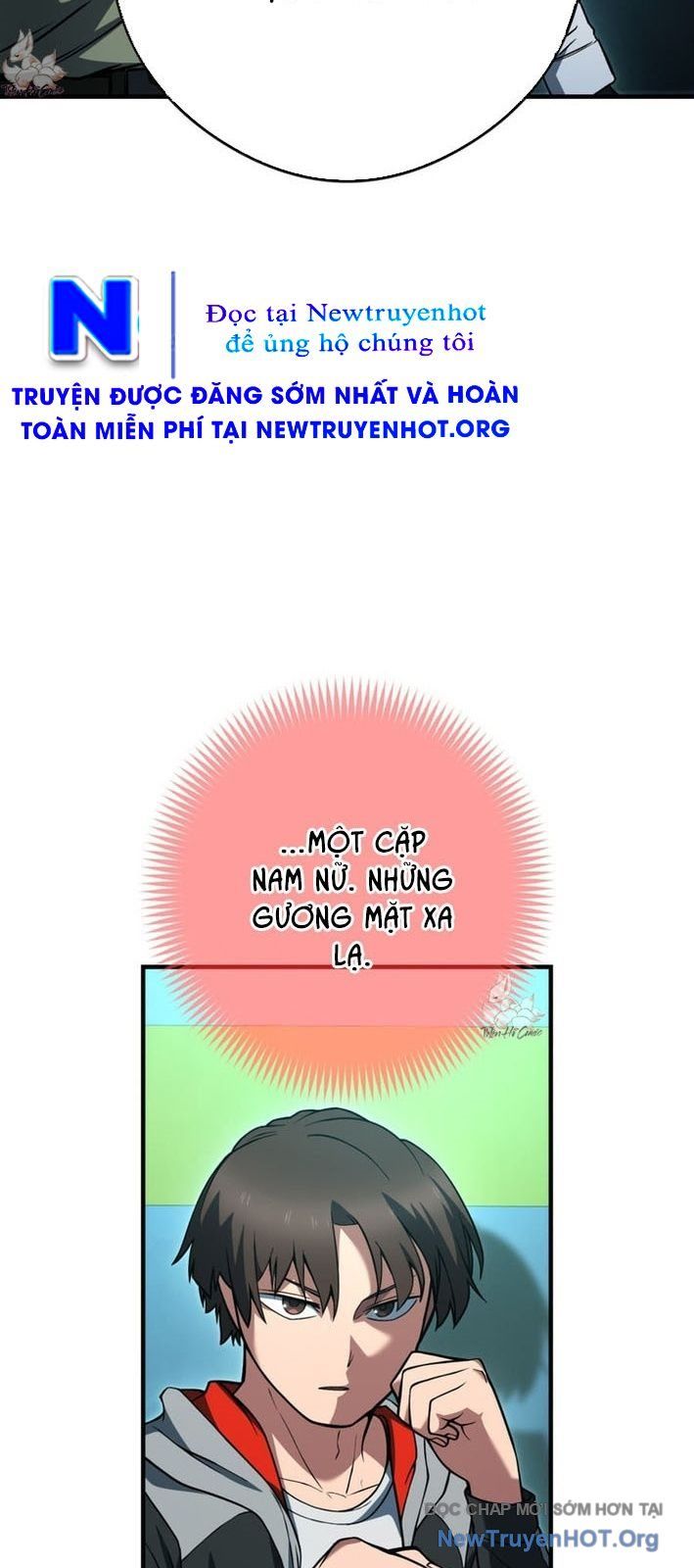 Sát Thần - Chapter 13 - Page 25