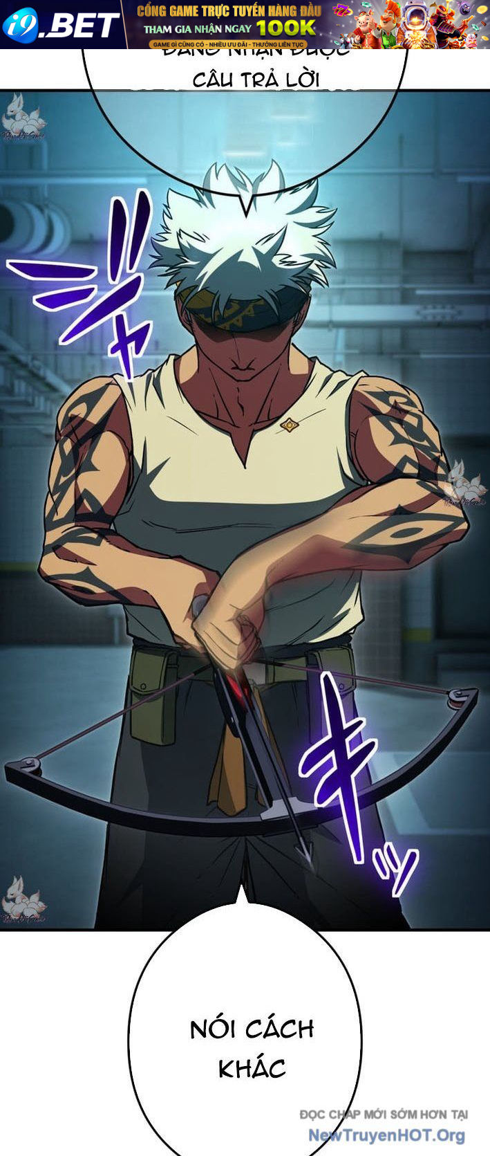 Sát Thần - Chapter 13 - Page 27