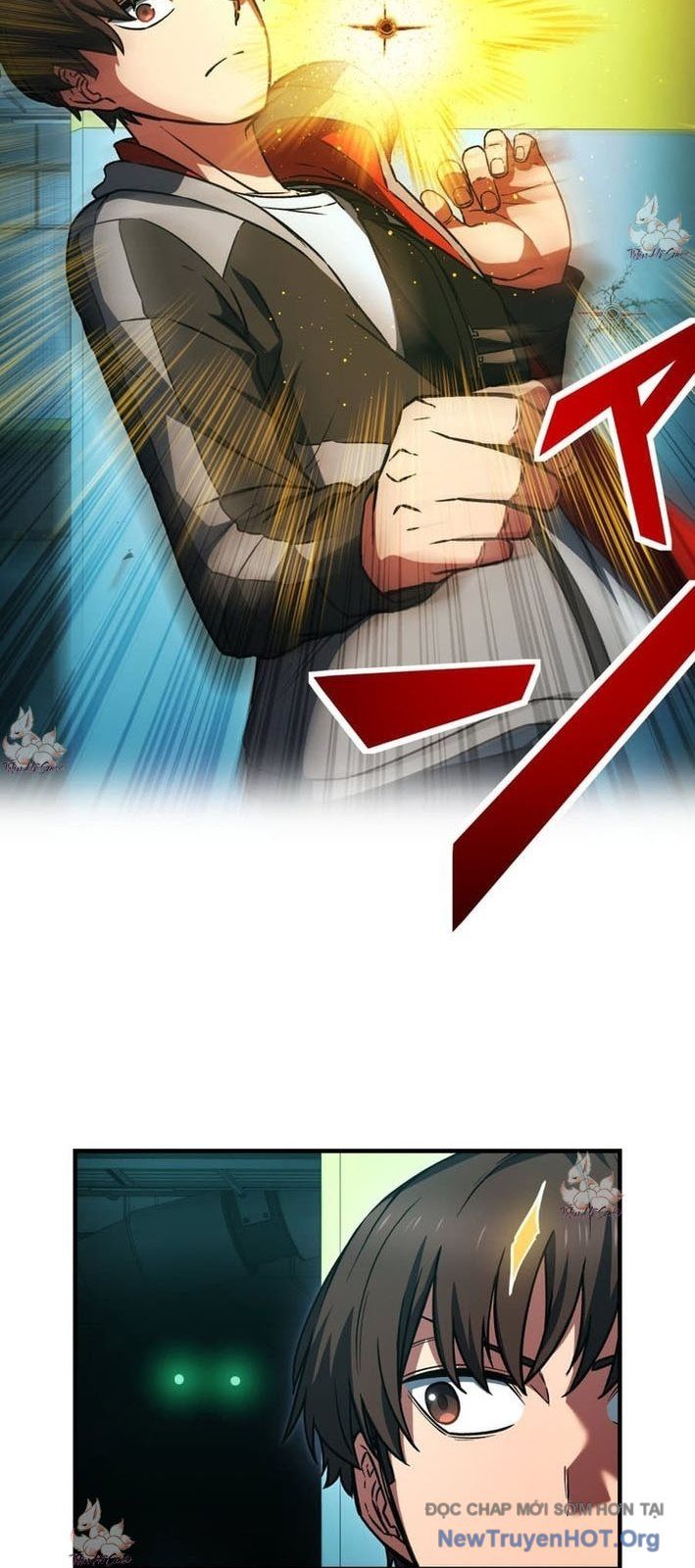 Sát Thần - Chapter 13 - Page 30