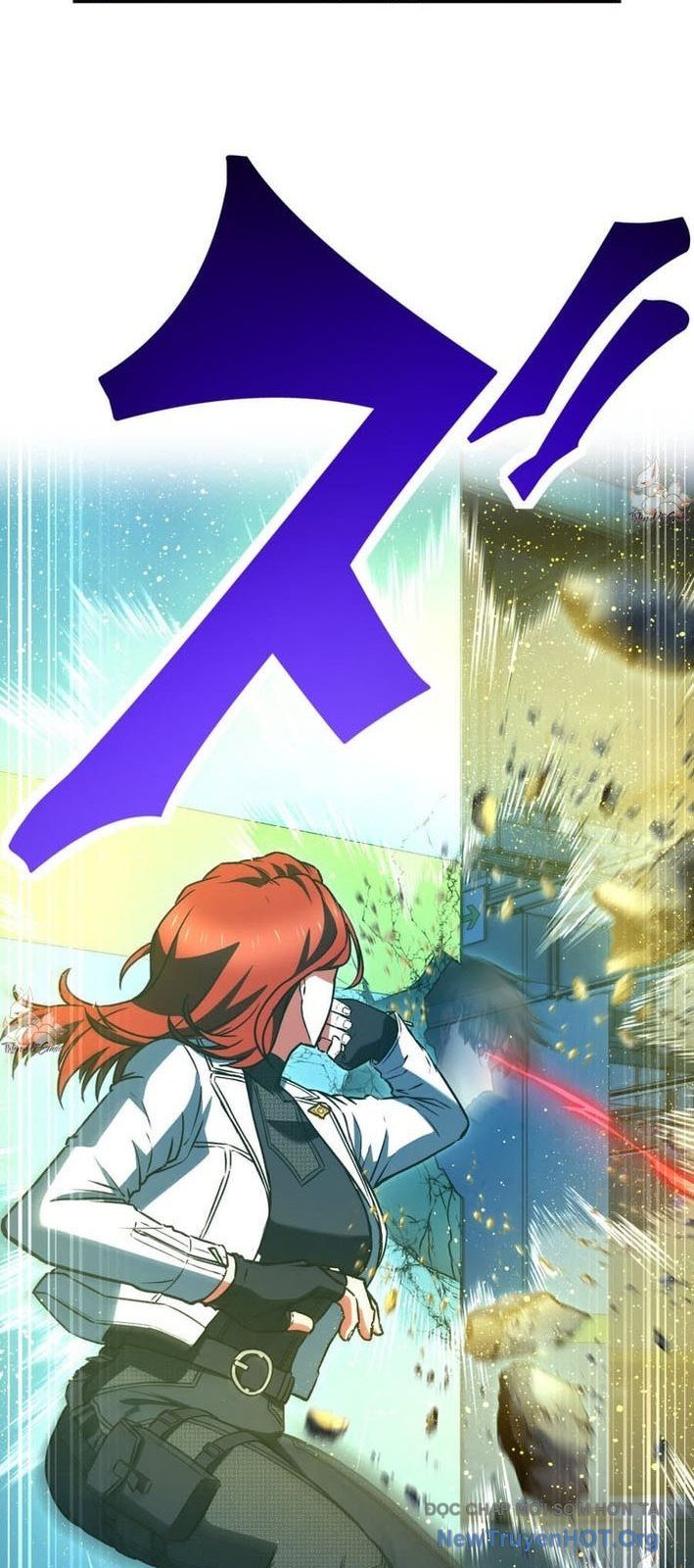 Sát Thần - Chapter 13 - Page 31