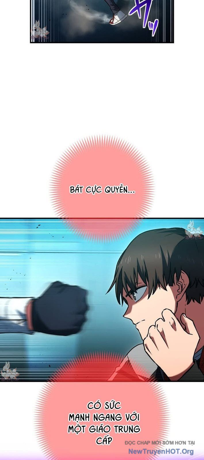 Sát Thần - Chapter 13 - Page 34