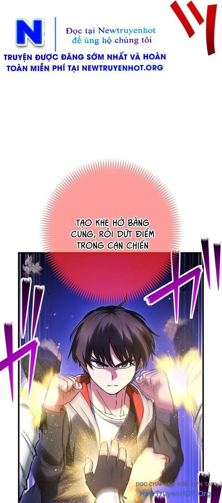 Sát Thần - Chapter 13 - Page 36