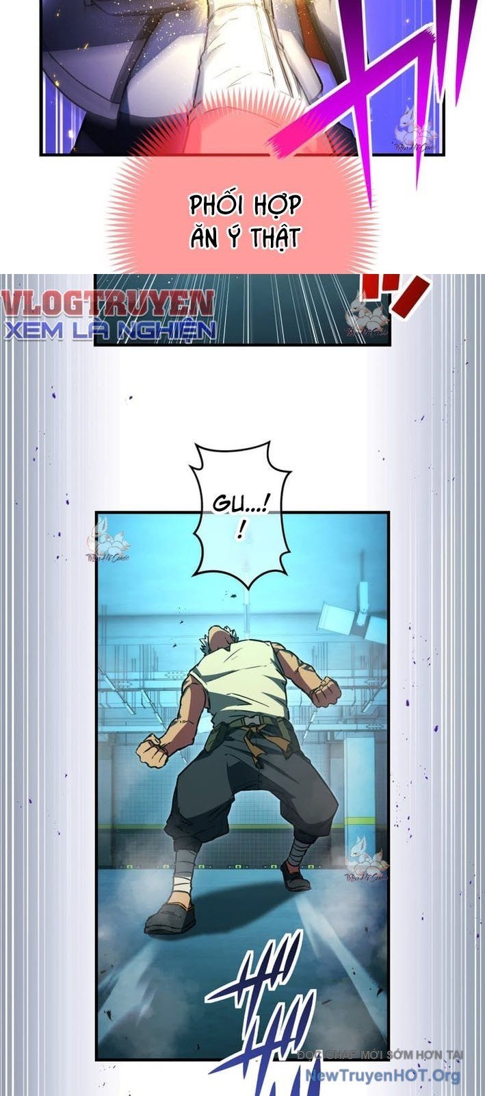 Sát Thần - Chapter 13 - Page 37