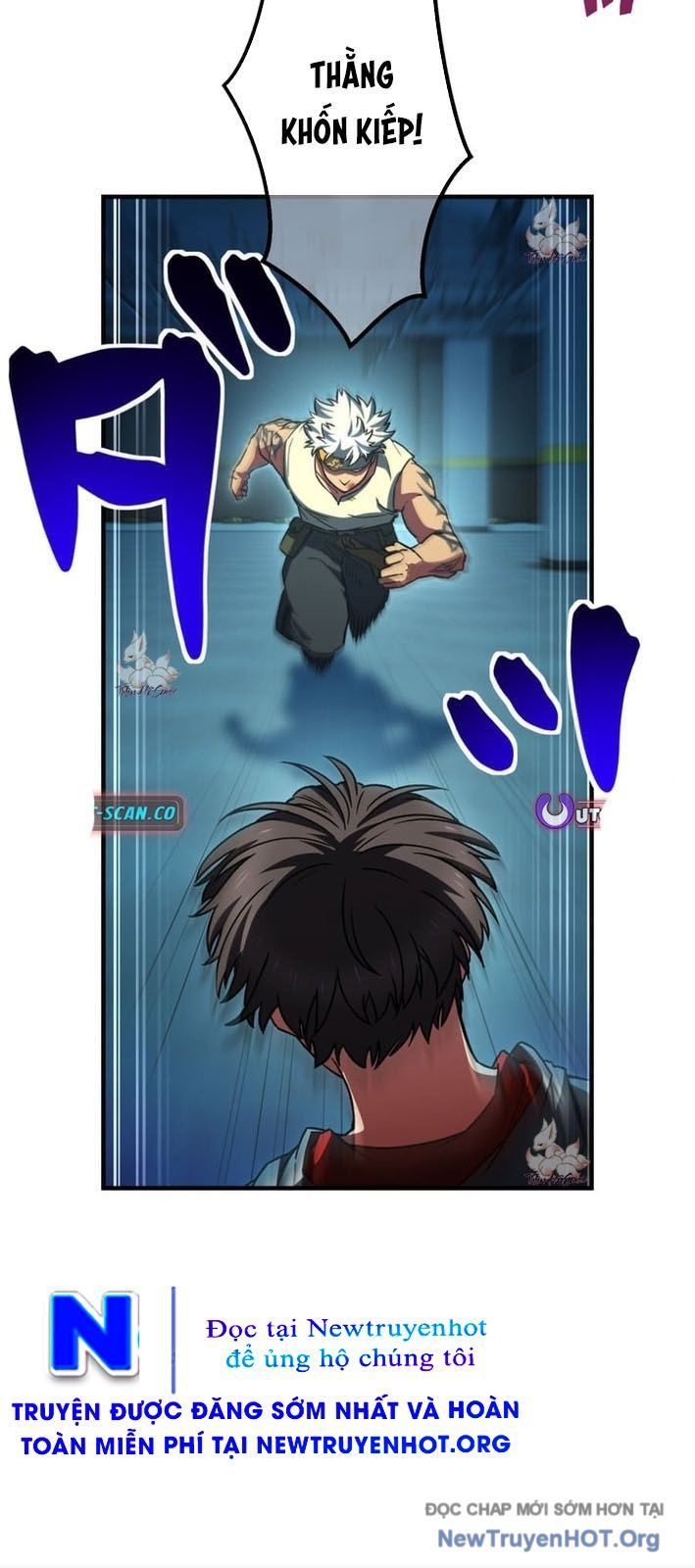 Sát Thần - Chapter 13 - Page 39