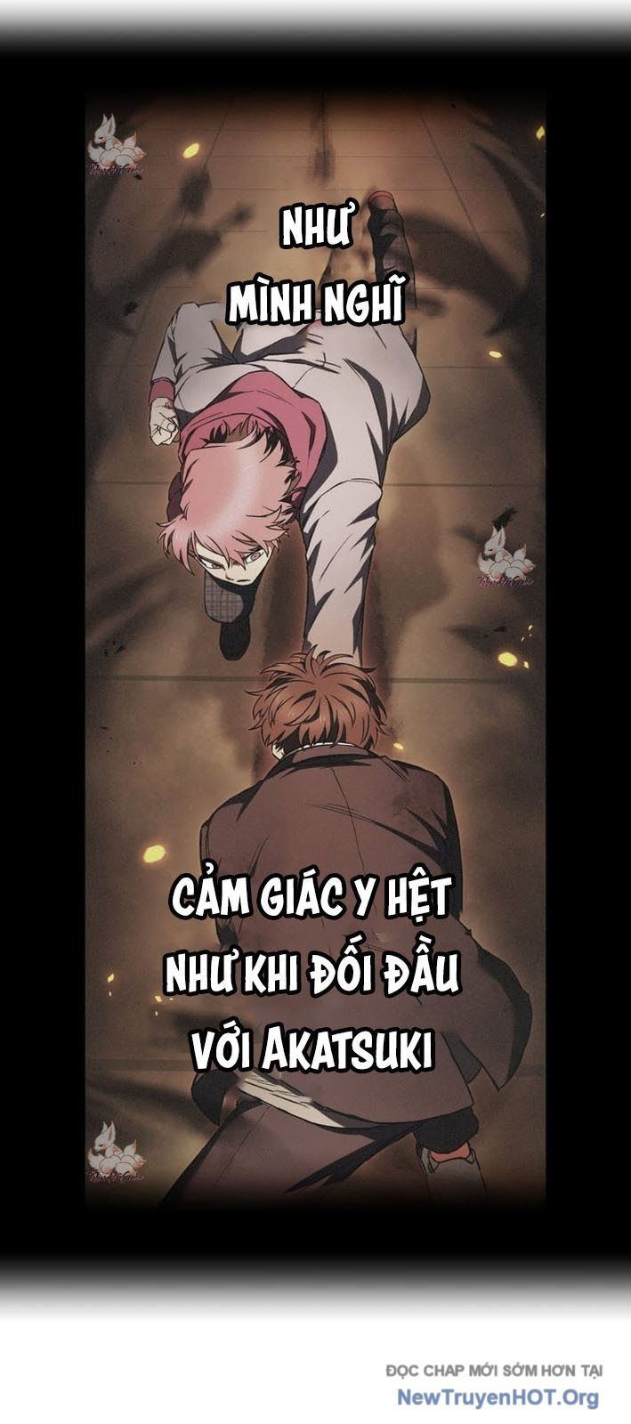 Sát Thần - Chapter 13 - Page 40