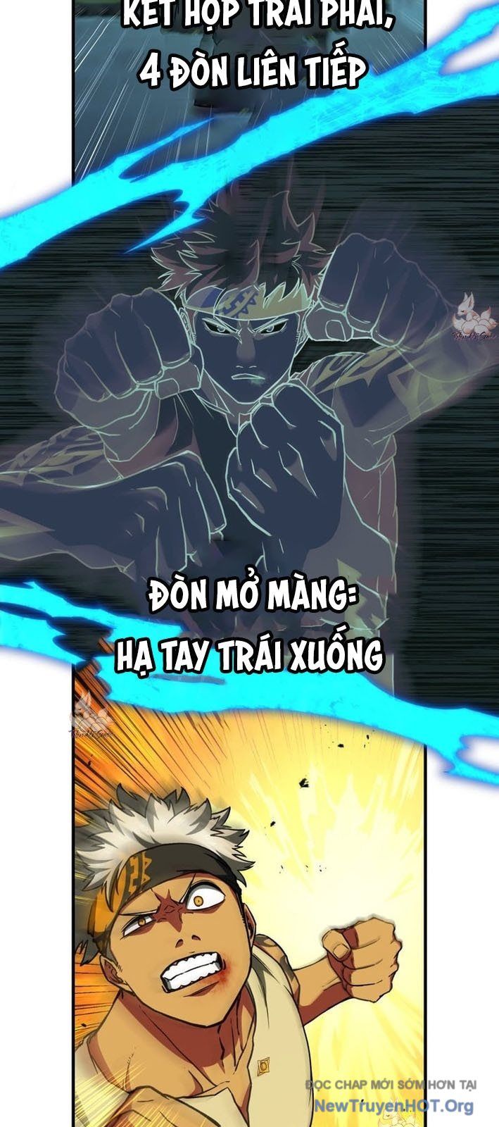 Sát Thần - Chapter 13 - Page 43