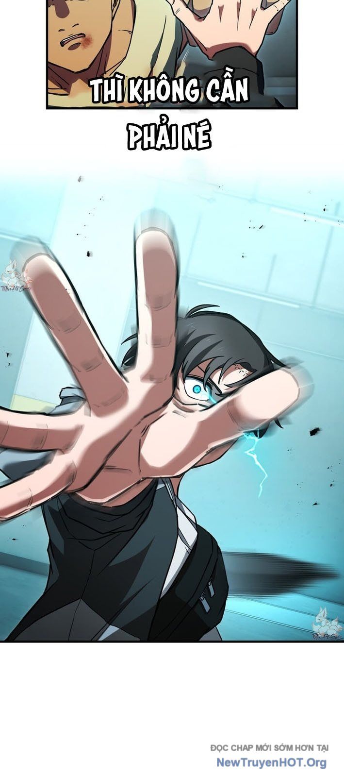 Sát Thần - Chapter 13 - Page 46